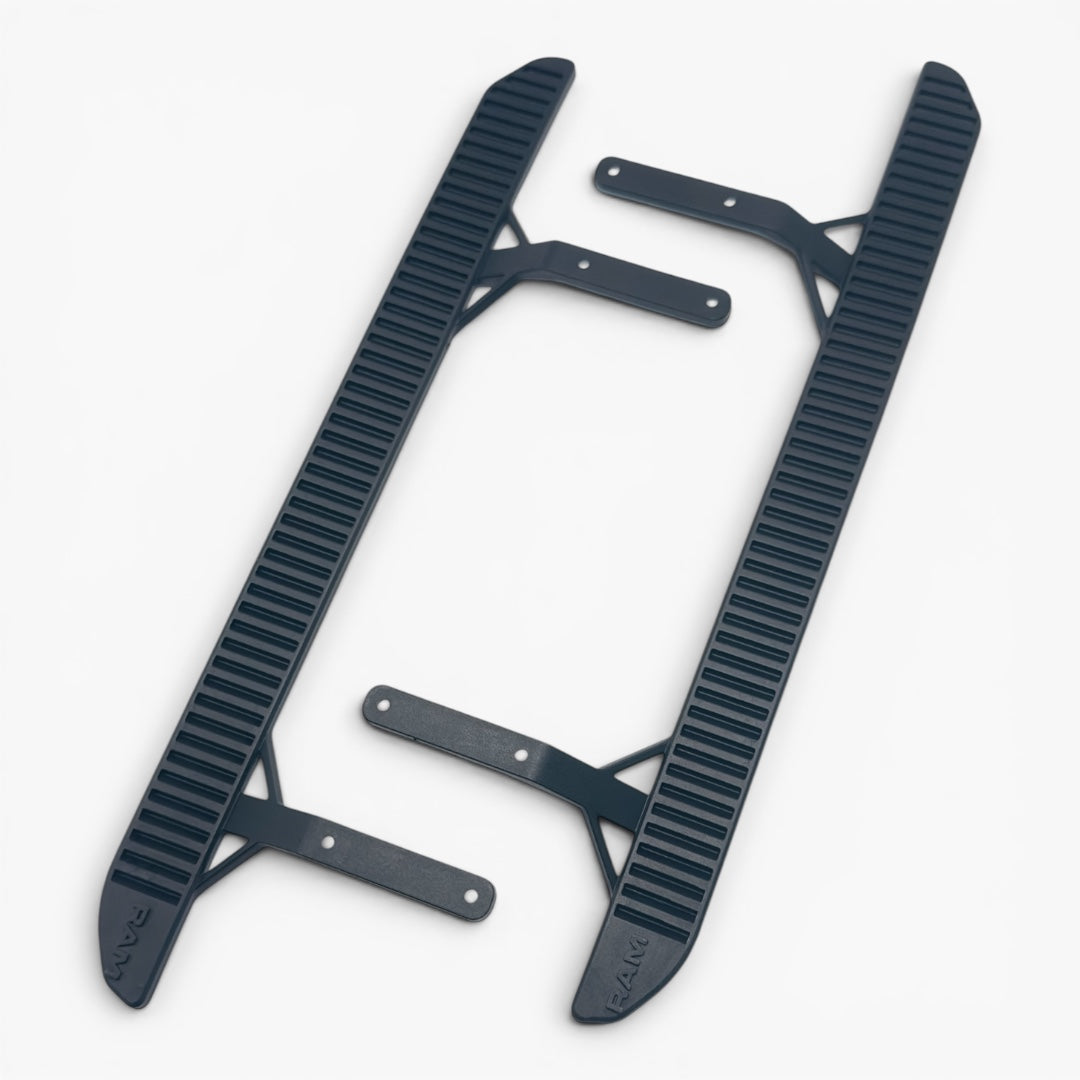 Side Step Upgrade for Traction Hobby RC Models