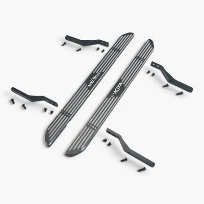 RAM1500 Pedal for Traction Hobby