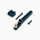 Tow Hitch for Traction Hobby