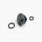 Differential Gear Set Assembly for Traction Hobby