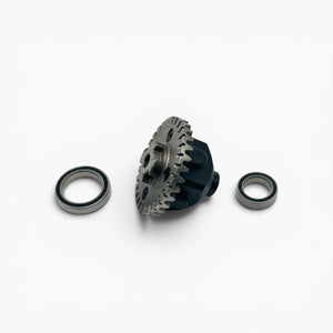 Differential Gear Set Assembly Upgrade for Traction Hobby - TH01119