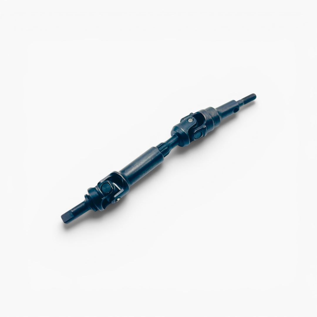 Right Reinforced CVD Output Shaft Upgrade for Traction Hobby - TH01306