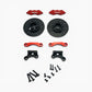 TH01166 2.6 Caliper Kit For Traction Hobby