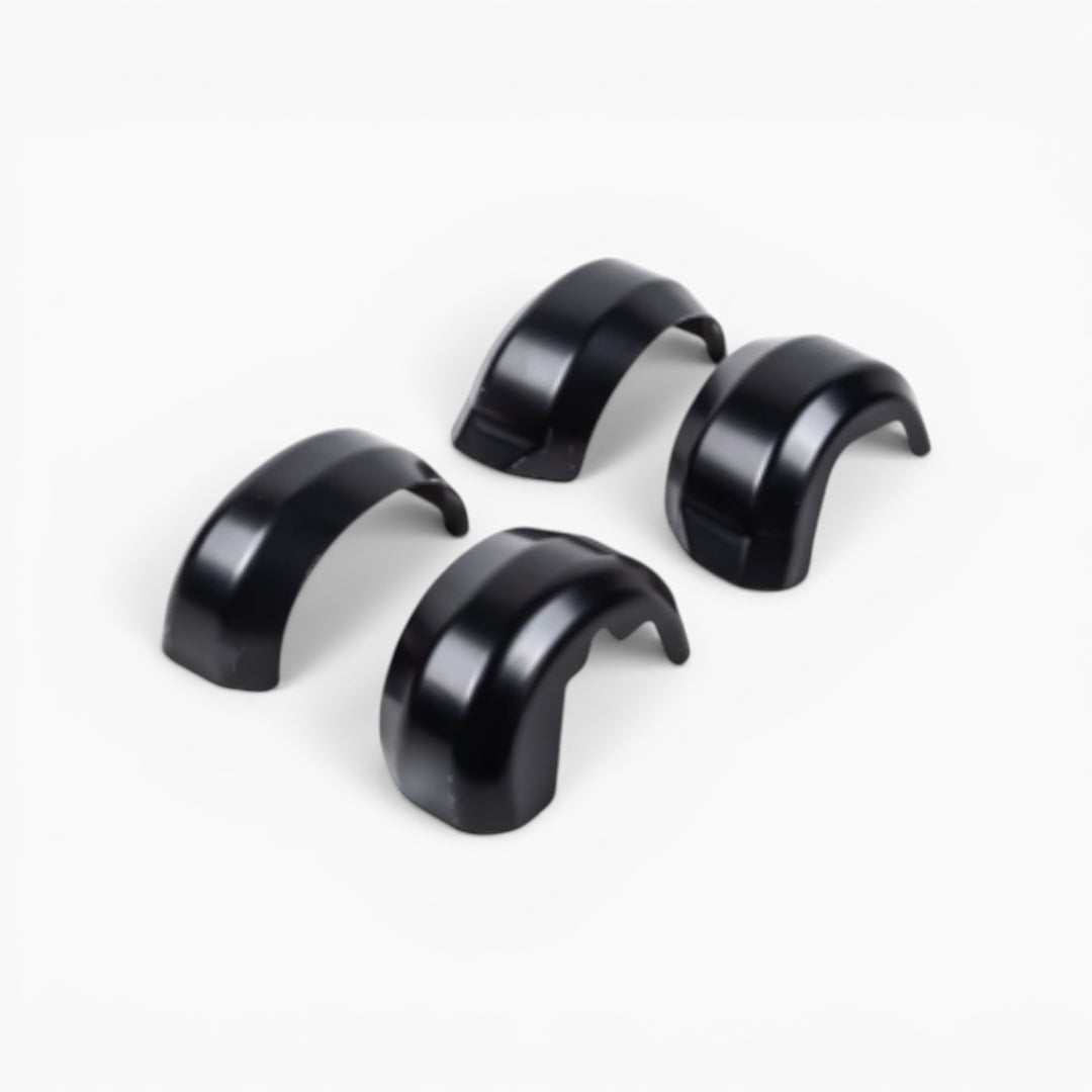 Splash Guard Upgrade for Traction Hobby RC Models