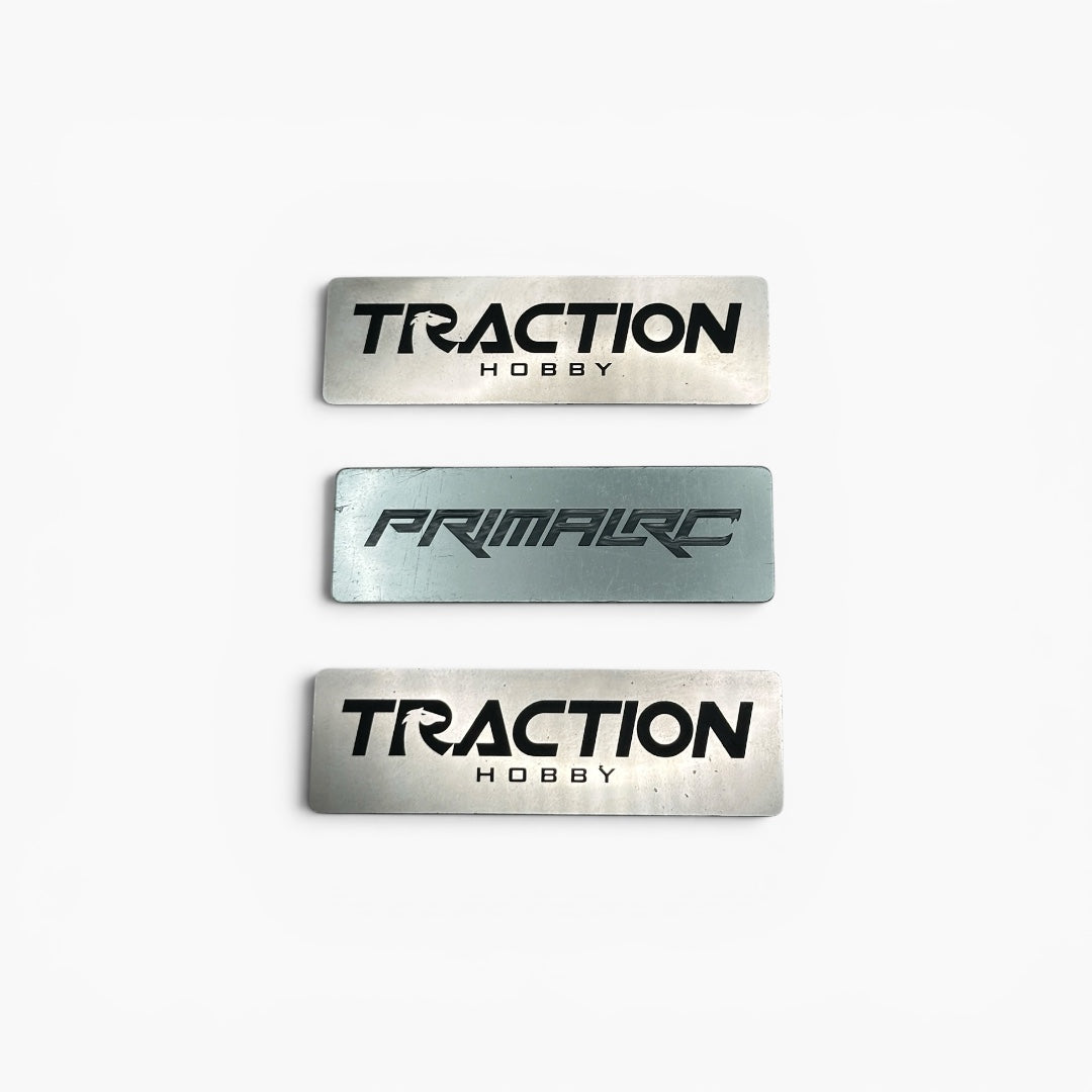 Primal Plate Number for RAM