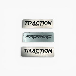 Primal Plate Number for RAM