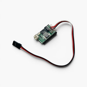 WinchPCB board