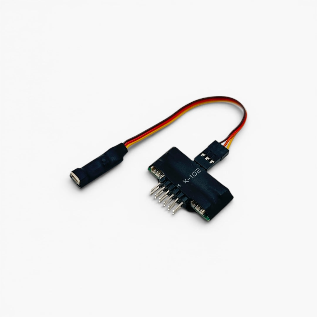 Lighting Control Communication Cable Set for HB Toys - O8172