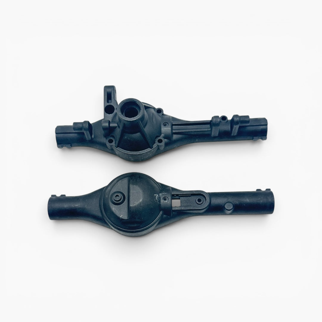 Front axle housing set  Spare Part for Yikong 4107
