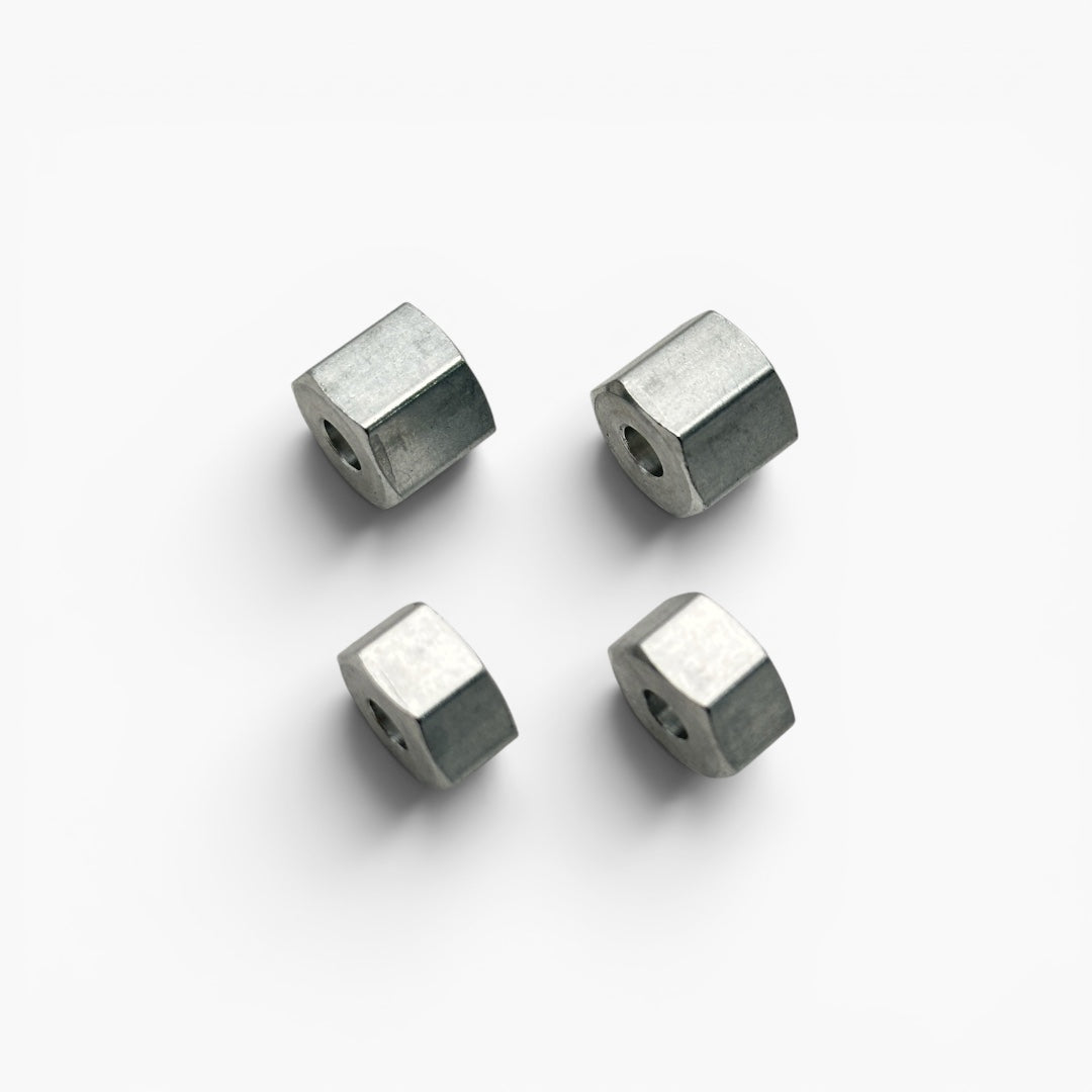 Wheel Hex Spare Part for Yikong 41011