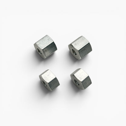 Wheel Hex Spare Part for Yikong 41011