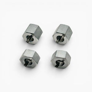 Wheel Hex Spare Part for Yikong 41011