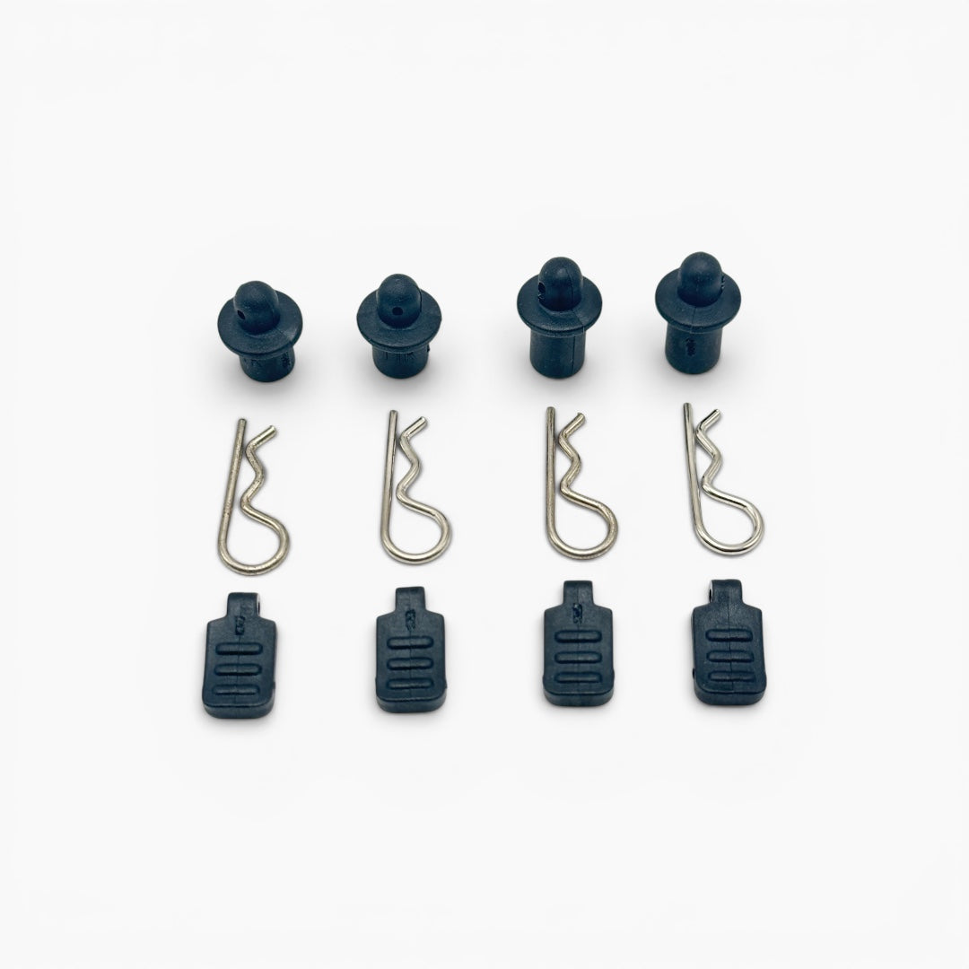 Clips&Body post for YK41011