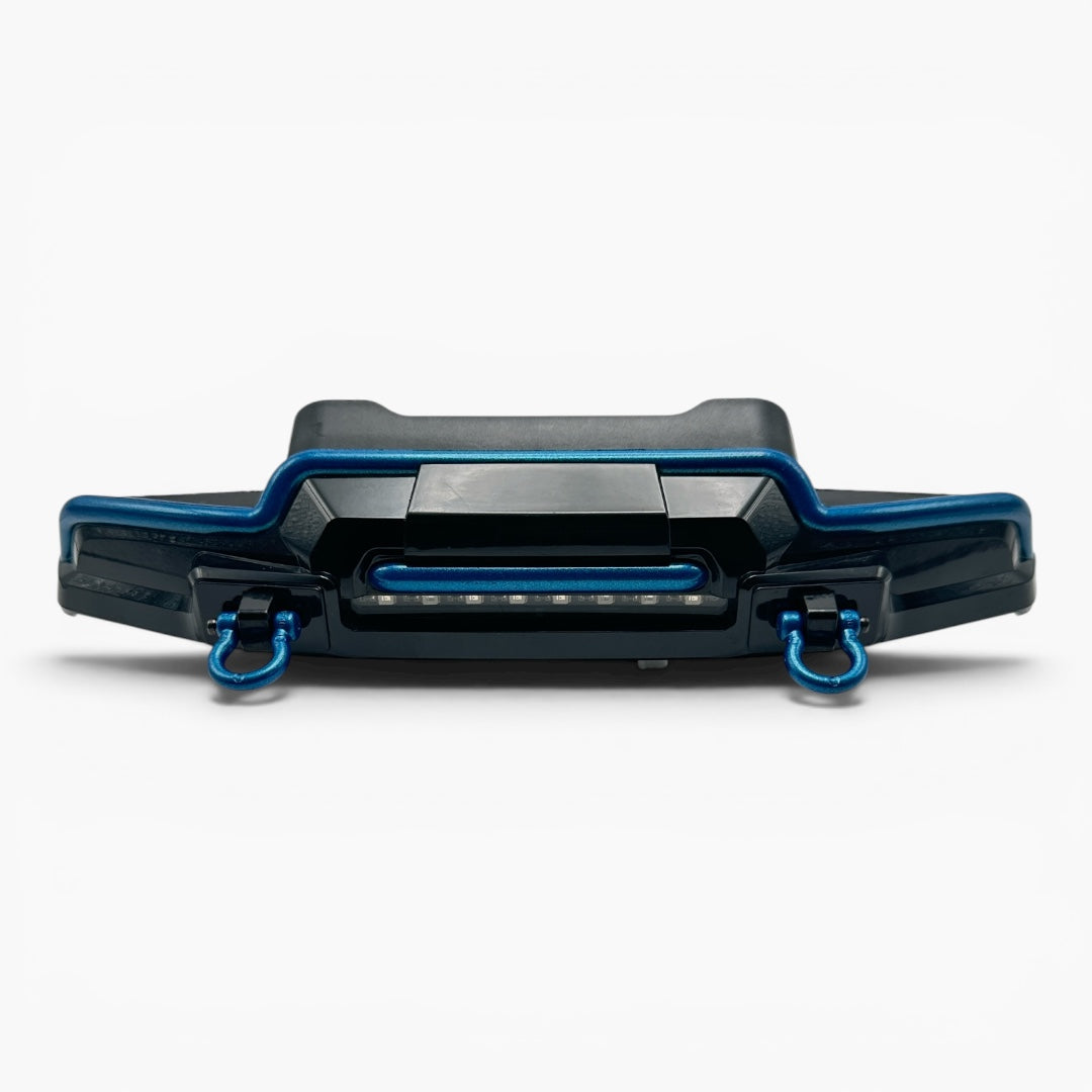 Front Bumper with Magnet Spare Part for MJX H8P