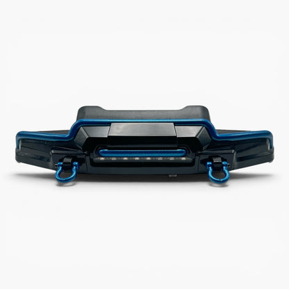 Front Bumper with Magnet Spare Part for MJX H8P