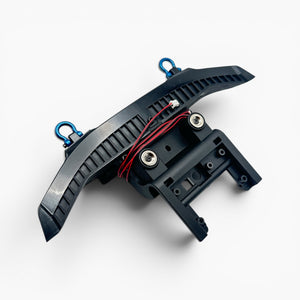 Front Bumper with Magnet Spare Part for MJX H8P