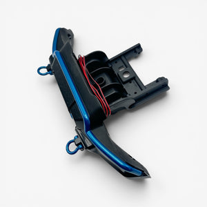 Front Bumper with Magnet Spare Part for MJX H8P