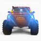 MJX H8E 1:8 Brushless RC Truck WITHOUT BATTERY