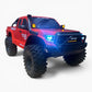 MJX H8E 1:8 Brushless RC Truck WITHOUT BATTERY