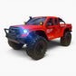 MJX H8E 1:8 Brushless RC Truck WITHOUT BATTERY