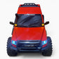 MJX H8E 1:8 Brushless RC Truck WITHOUT BATTERY
