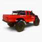 MJX H8E 1:8 Brushless RC Truck WITHOUT BATTERY