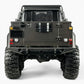 AUSTAR HOBBY Y-A1001 6*6 WD Land Rover Defender Climbing Truck - Grey