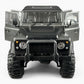 AUSTAR HOBBY Y-A1001 6*6 WD Land Rover Defender Climbing Truck - Grey