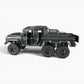 AUSTAR HOBBY Y-A1001 6*6 WD Land Rover Defender Climbing Truck - Grey