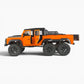 AUSTAR HOBBY Y-A1001 6*6 WD Land Rover Defender Climbing Truck - GREEN