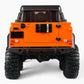 AUSTAR HOBBY Y-A1001 6*6 WD Land Rover Defender Climbing Truck - GREEN