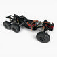 AUSTAR HOBBY Y-A1001 6*6 WD Land Rover Defender Climbing Truck - GREEN