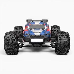 MJX 16212 1:16 Brushless RC Truck
