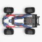 MJX 16212 1:16 Brushless RC Truck