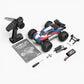 MJX 16212 1:16 Brushless RC Truck