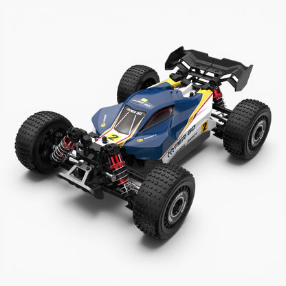 MJX 16213 1:16 Brushless RC Truck