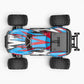 MJX 16218 1:16 Brushless RC Truck
