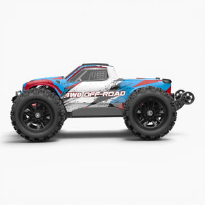 MJX 16218 1:16 Brushless RC Truck
