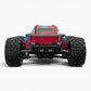 MJX 16218 1:16 Brushless RC Truck
