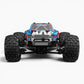 MJX 16218 1:16 Brushless RC Truck
