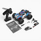 MJX 16218 1:16 Brushless RC Truck
