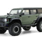 RGT 1/10 Scale Crawler Pro Runner