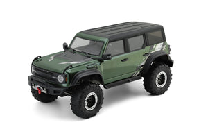 RGT 1/10 Scale Crawler Pro Runner