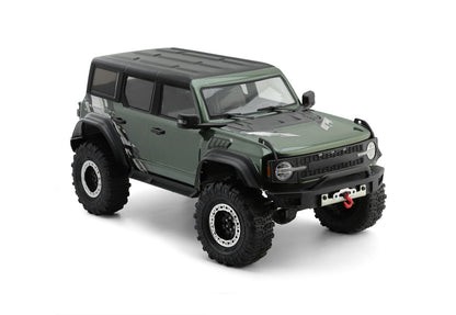RGT 1/10 Scale Crawler Pro Runner