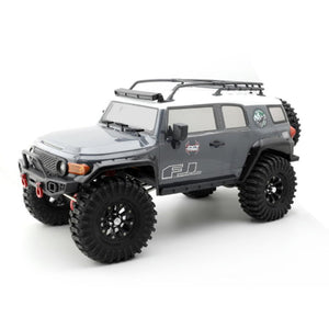 RGT 1/10 Scale Crawler Desert Fox