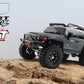 RGT 1/10 Scale Crawler Desert Fox