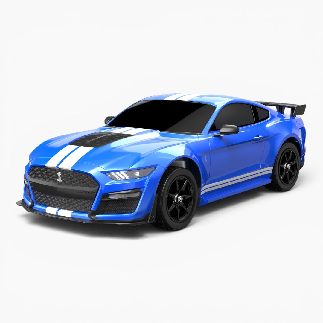 MJX 10306 Ford Mustang Shelby Gt500  1:10 Brushless RC Truck