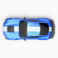 MJX 10306 Ford Mustang Shelby Gt500  1:10 Brushless RC Truck