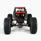 AUSTAR HOBBY Y-A1004 1:10 Pig-cage tube climbing vehicle - Red