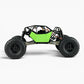 AUSTAR HOBBY Y-A1004 1:10 Pig-cage tube climbing vehicle - Green